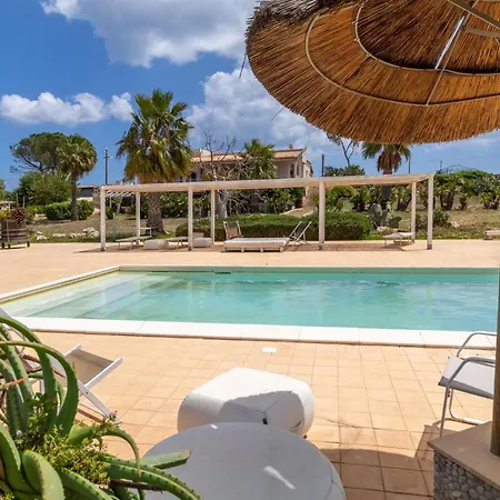 Villa Bianca Tra Isola E Plemmirio