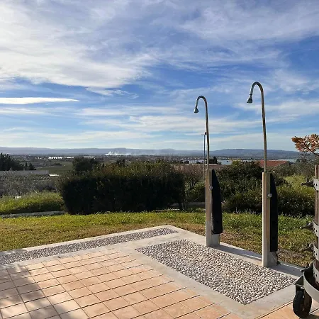 Villa Bianca Tra Isola E Plemmirio *