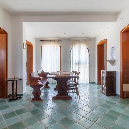 Villa Bianca Tra Isola E Plemmirio Syracuse