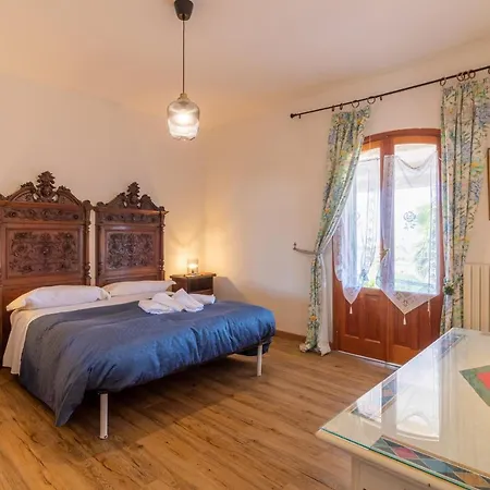 Bianca Tra Isola E Plemmirio Villa *