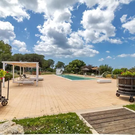 Bianca Tra Isola E Plemmirio Villa Syracuse
